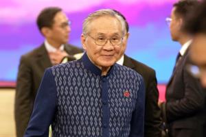 รมว.ต่างประเทศไทยเผยไปพบ ‘ซูจี’ ที่แสดงท่าทีหนุนการเจรจาหารือ ด้านที่ประชุมรัฐมนตรีอาเซียนย้ำเดินหน้า ‘ฉันทมติ 5 ข้อ’