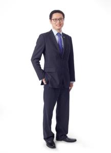 ยกระดับจุดเด่นจากฮ่องกง แลกเปลี่ยนตลาด เปิดโอกาสสู่อาเซียน&amp;#8203; โดย: Patrick Lau รองผู้อำนวยการบริหาร องค์การสภาพัฒนาการค้าฮ่องกง