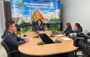 ป.ป.ช.เผยผู้นำท้องถิ่นเมืองกาญจน์เจอคุกหลายราย ปมทุจริต