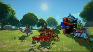 เกมใหม่ "PROJECT SURVIVAL" จากสนพ.โชเนนจัมป์