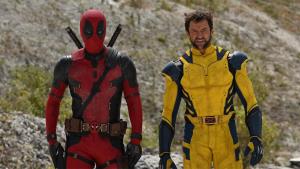 Deadpool 3 หยุดถ่ายทำแล้วหลังคนฮอลลีวูดนัดหยุดงานครั้งใหญ่