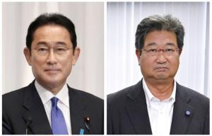 คิชิดะ&amp;#8203;เตรียมพบกลุ่มประมง&amp;#8203; คุยแผนปล่อยน้ำฟุกุชิมะ