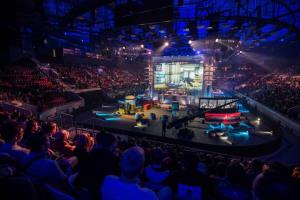 สนค.ชี้ E-Sports เติบโตแบบก้าวกระโดด แนะรัฐ-หน่วยงานศึกษาช่วยสนับสนุน