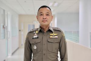 ปอท. สรุปสถิติอาชญากรรมออนไลน์ห้วงครึ่งปี “หลอกลงทุน” มากสุดเสียหายกว่า 11,500 ล.