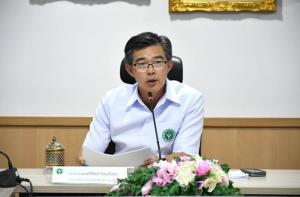 สธ.เผย "ออมสิน" พร้อมดีลสหกรณ์ช่วยแก้ปัญหาหนี้เสียบุคลากร ส่วนค่าเสี่ยงภัยโควิด 3 พันล. รอรับจัดสรร