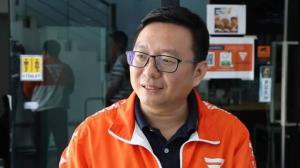 ก้าวไกลยังฝืนขอ ส.ว.หนุน "พิธา" ไม่หวั่นขั้วเดิมชู "บิ๊กป้อม" สู้ ย้อนเหตุผลอะไรโหวตเสียงข้างน้อย