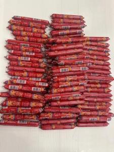 อย.ฟันโทษลอบนำเข้า "ไส้กรอกจีน" ทั้งจำทั้งปรับ พร้อมส่งตรวจวิเคราะห์