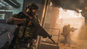 ตัดใจ! โซนีเซ็นรับ "Call of Duty" จากไมโครซอฟต์อีก 10 ปี