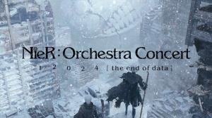คอนเสิร์ตเกม "NieR" เยือนไทยต้นปี 2024