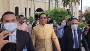 นายกฯห่วงขอทุกฝ่ายย้ำเตือนไม่ให้ไทยเป็นสังคมแห่งการบลูลี่ ชี้การเมืองควรอยู่กันอย่างมีเหตุผล