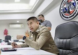 จ่อแถลงปิดคดีรีดเงินเว็บพนัน 140 ล้าน ออกหมายจับเพิ่มอีก 4 ราย