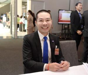 “จักรกฤษณ์” แจงยกหุ้น ITV ให้ลูกพี่ลูกน้องตั้งแต่ปี 61 พร้อมเปิดเผยสัญญาในชั้นศาล