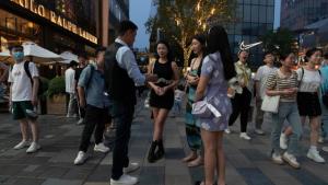 ทำไมจีนจะยังคงดึงดูดใจนักลงทุน ถึงแม้มีสัญญาณเตือนภัยทางเศรษฐกิจปรากฏให้เห็น