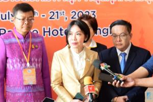 รับ "โควิด" ยังกระทบเครียด-เสี่ยงฆ่าตัว หนุนยาจิตเวชออกฤทธิ์ยาว ลดผู้ป่วยในชุมชนก่อเหตุรุนแรง