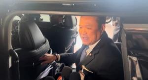 “อนุทิน” เจ็บคอปัดตอบพรรคอันดับ 2 จับขั้วใหม่ รอ 8 พรรค ร่วมหาข้อยุติ ยังไม่คิดอันดับ 3 ตั้ง รบ.