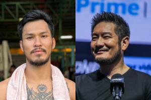 เกินคาดฝัน “เสือคิม” เล่าวินาทีรู้ “บอสชาตรี” ชวนคืนเวทีปลุกไฟในตัวลุกโชนอีกครั้ง