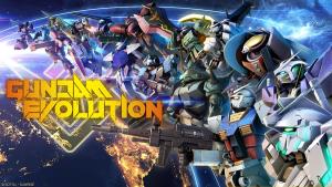 เกมยิง "Gundam Evolution" สิ้นสุดบริการปลายปีนี้