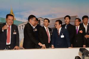 พท.ย้ำอยากจับมือ 8 พรรค ก.ก.ต้องไปทำการบ้านแก้ปัญหา ส.ว.- ส.ส.พรรคอื่นไม่ยอมหนุน
