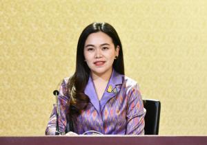 รัฐบาลติดตามสถานการณ์การมีงานทำของประชาชน พบทั่วประเทศมีตำแหน่งว่าง 6.48 แสนอัตรา พร้อมรองรับผู้สำเร็จการศึกษาใหม่ กรมการจัดหางานจัด Job Expo 4 ภาค