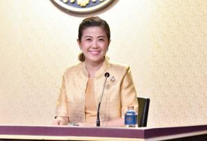 ชูผลงาน “ลุงตู่” ไทยหนึ่งเดียวอาเซียน ABD ปรับเพิ่มเศรษฐกิจ ก.ค.โต 3.5%