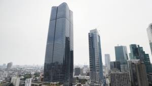 ราคาคอนโดฯ กลางโตเกียวพุ่งสูงเป็นประวัติการณ์&amp;#8203;ครึ่งแรกของปี
