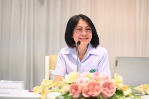 แจงตัด "โรคจิต--อารมณ์ผิดปกติ" จากโรคต้องห้ามรับราชการ ยังมีคัดกรองอาการรุนแรง ห่วงเข้าทำงานแล้วเกิดโรค เร่งหาทางดูแล