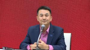 “เพื่อไทย” เชิญ “ภูมิใจไทย” หารือร่วมรัฐบาลพรุ่งนี้