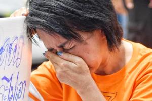 แพ้อีกสมรภูมิ เจ็บกว่าเดิม!