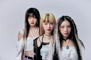 “DEJAYOU” ซิงเกิ้ลสุดน่ารักจาก 3 สาว PiXXiE กับลุคใหม่ที่พร้อมมาป่วนหัวใจหนุ่ม