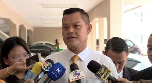 “ธนกร” ถามด้อมส้ม เมืองไทยมี "พิธา" เป็นนายกฯ ได้คนเดียวหรือ เผย รทสช.ยังไม่ได้ร่วมรัฐบาล
