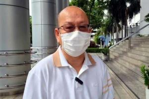 “อัจฉริยะ” ถอนตัวจากคดี รีดเงินเว็บพนัน 140 ล้าน ลั่นไม่อยากเปลืองตัว