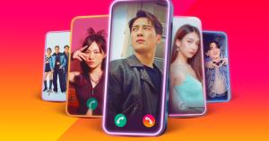 True 5G ออกบริการ 'Call Me VDO' วิดีโอรอสาย แจ็คสัน หวัง