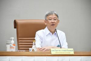 "ตราด-จันท์-น่าน" ป่วย "ไข้เลือดออก" พุ่งเกิน 100 ต่อแสนคน เผย 4 ปัจจัยทำดับสูง "อ้วน-โรคเรื้อรัง-รักษาช้า-กินยาเอ็นเสด"