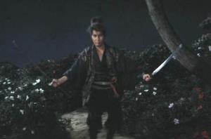 MUSASHI-มิยาโมโตะ มุซาชิ ภาค 4 ลม ตอน มือพิฆาตดาบคู่