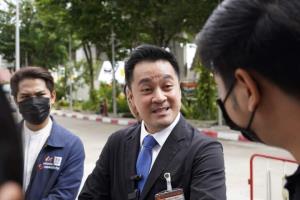 “ปดิพัทธ์” ชี้ ฉีก MOU หรือไม่ อยู่ที่ทีมเจรจา เสียดายอดบรรจุวาระแก้ ม.272 รูดซิปยื้อ 10 เดือน เลือกนายกฯ