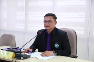 สบส.ย้ำ รพ.เอกชน เตรียมรับผู้ป่วย UCEP ช่วงหยุดยาว 6 วัน ห้ามปฏิเสธรักษา-เรียกเก็บเงินใน 72 ชม. ไม่ทำตามพร้อมเอาผิด