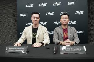 "เปรม" แจงยิบเรื่องโด๊ป ยืนยัน ONE สุ่มตรวจนักกีฬาหลายคน ห้ามใช้ "สเตียรอยด์" ทุกกรณี