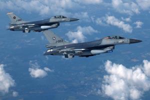 ไม่ต้องพูด! สหรัฐฯ เหมือนบอกยูเครนทำใจ ชี้ F-16 ไม่ใช่ตัวตัดสินสงครามกับรัสเซีย