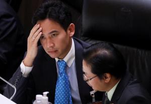 ดูท่างานจะเข้า! สื่อนอกเผยเลือกนายกฯ ไทยถูกจับตาใกล้ชิด ชี้เป็น 'รัฐสมรภูมิ' ระหว่างจีนกับตะวันตก