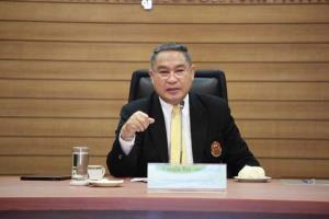 ผู้ตรวจฯ แจงมีอำนาจตรวจสอบสภา ส่งศาล รธน.ตีความมติห้ามเสนอชื่อ “พิธา” เป็นายกฯ ซ้ำได้