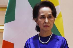 พรรค NLD เผย ‘อองซานซูจี’ ถูกย้ายตัวจากเรือนจำไปบ้านพักของทางการ