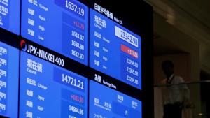 ตลาดหุ้นเอเชียปรับบวก นักลงทุนจับตา PMI จีน
