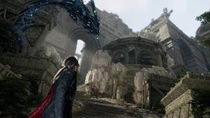 ไฟนอลฯ16 หลบไป! "Lost Soul Aside" โชว์ระบบคอมแบทเล่นจริง 20 นาที
