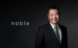 NOBLE ปิดดีลขายเงินลงทุน 2 คอนโดฯ พร้อมแถลงแจง 2 โครงการผ่านบนที่ดินของรัฐ