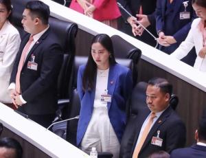 “ไอซ์ ก้าวไกล” ลั่นปิดสวิตช์ 3ป.สำคัญกว่า “พิธา” เป็นนายกฯ โวอยู่ในฐานะไหนก็พร้อมทำงาน