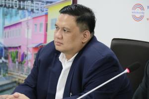 "ไผ่ ลิกค์"ชงญัตติเข้าสภาฯ ตั้ง กมธ.พิจารณาบุหรี่ไฟฟ้า ชี้ ต้องมีกฎหมายรองรับ ตอบให้ชัด ข้อดี-ข้อเสีย วิธีรับมือการใช้