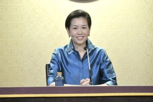 เผย รบ. ต่อยอดความร่วมมือไทย – กัมพูชา เปิดตัวรถไฟขนส่งสินค้าขบวนปฐมฤกษ์มาบตาพุด-กัมพูชา เพิ่มประสิทธิภาพการขนส่งสินค้าและเครือข่ายโลจิสติกส์