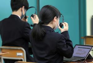 นักเรียนญี่ปุ่นสอบปากเปล่าภาษาอังกฤษ&amp;#8203; ผ่านเพียงเฉลี่ย 12%&amp;#8203;