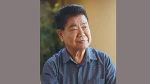 โค้งคำนับ ‘เทวดาเพลง’ ชลธี ธารทอง