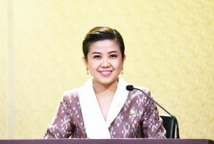 รัฐบาลยันกองทุนประกันสังคมฐานะสุดแกร่ง เงินสะสม 2.3 ล้านล้าน ไม่ล้มละลายแน่นอน